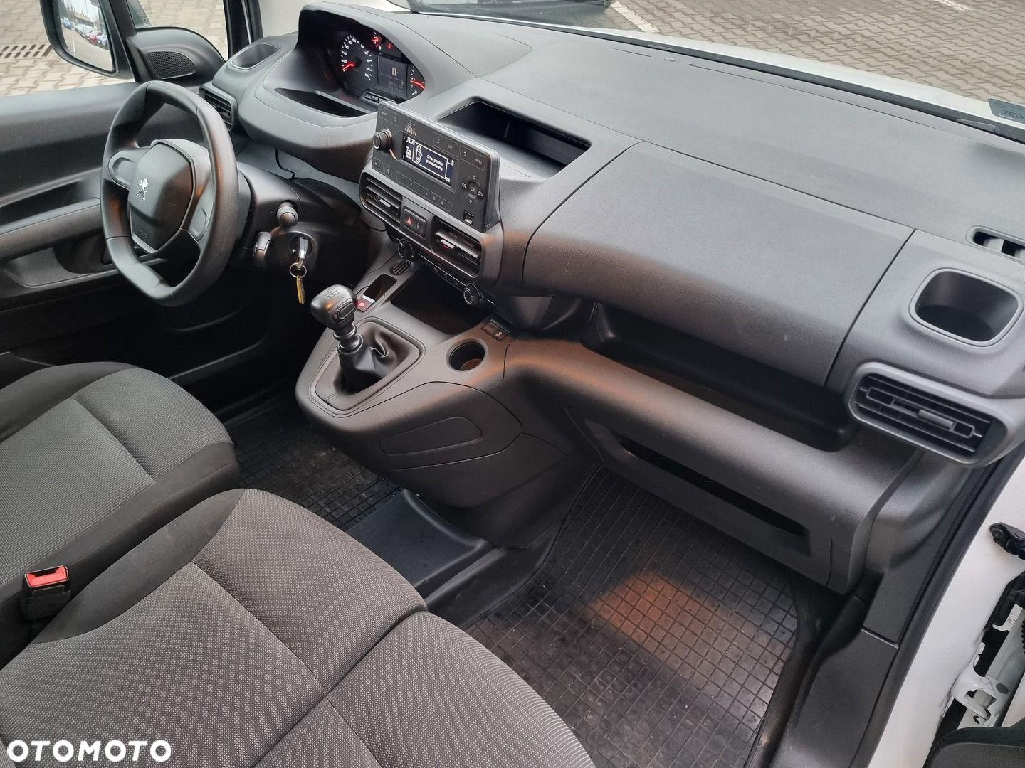 Peugeot Partner - 17