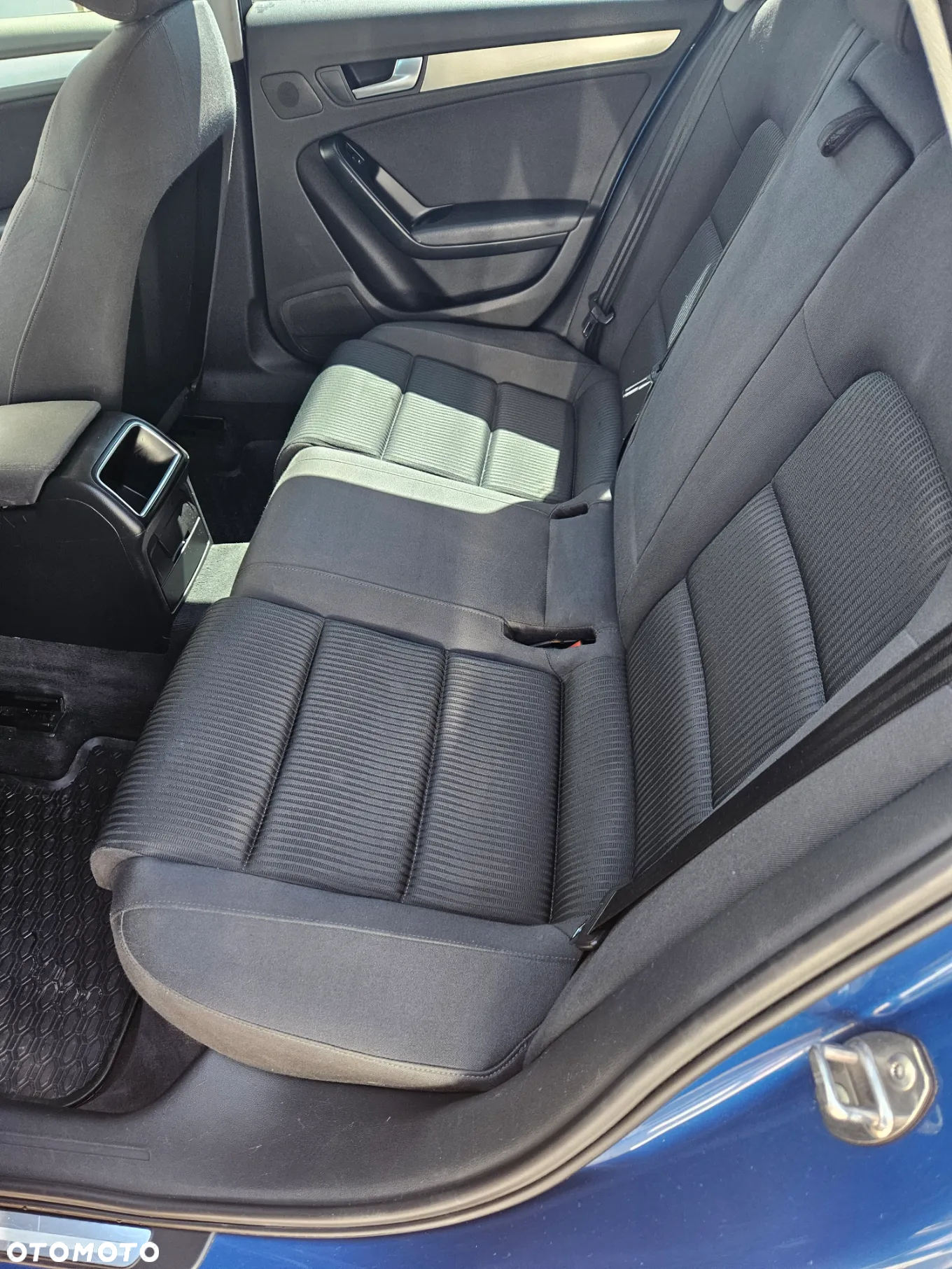 Audi A4 2.0 TDI - 8