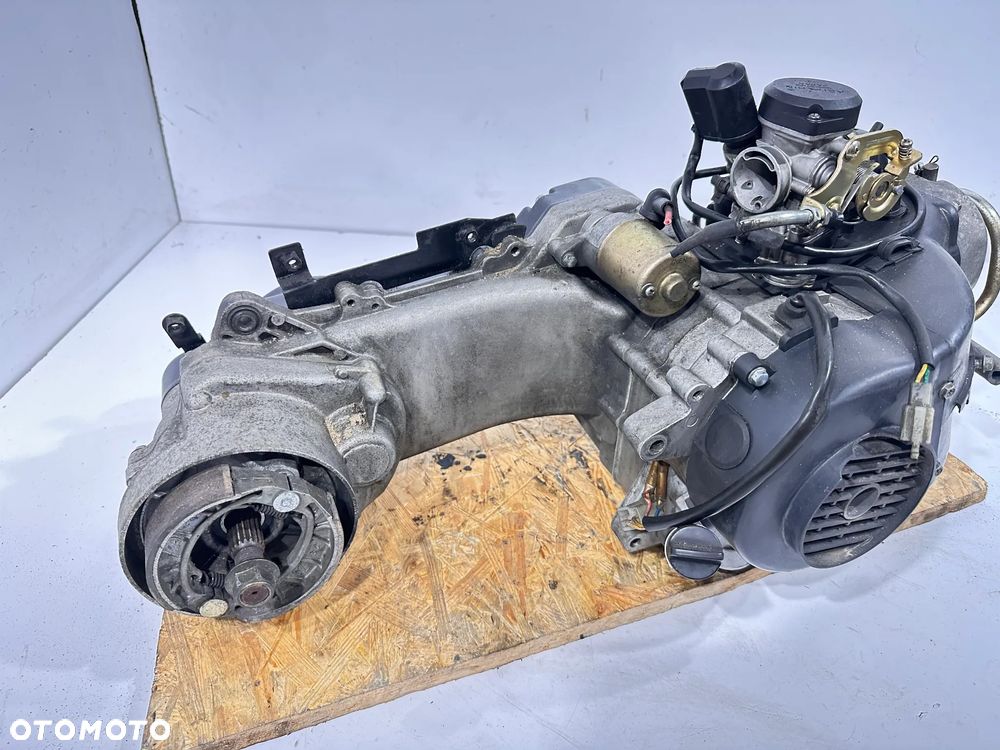 Silnik IMF 4T Keeway 12" - 4