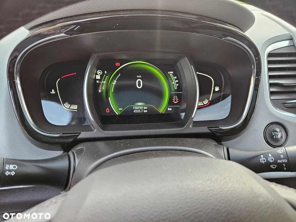 Renault Espace Energy dCi 160 EDC LIMITED - 29