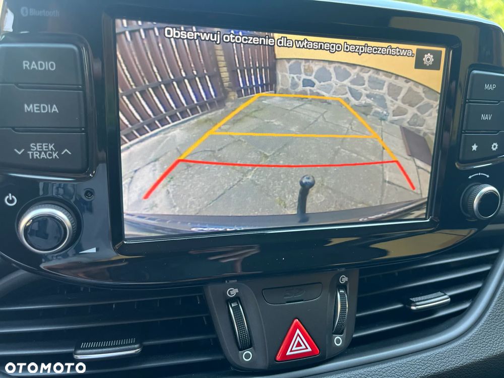 Hyundai i30 1.4 T-GDI Premium - 7