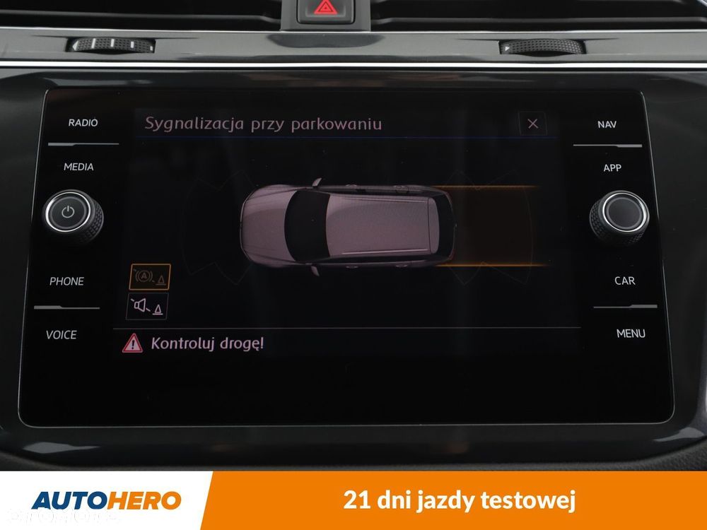 Volkswagen Tiguan Allspace 2.0 TDI 4Mot SCR Comfortline DSG 7os - 22