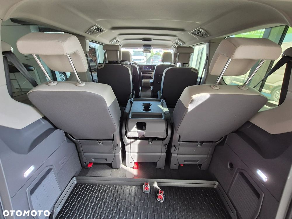 Volkswagen Multivan 2.0 TDI L2 Family DSG - 14