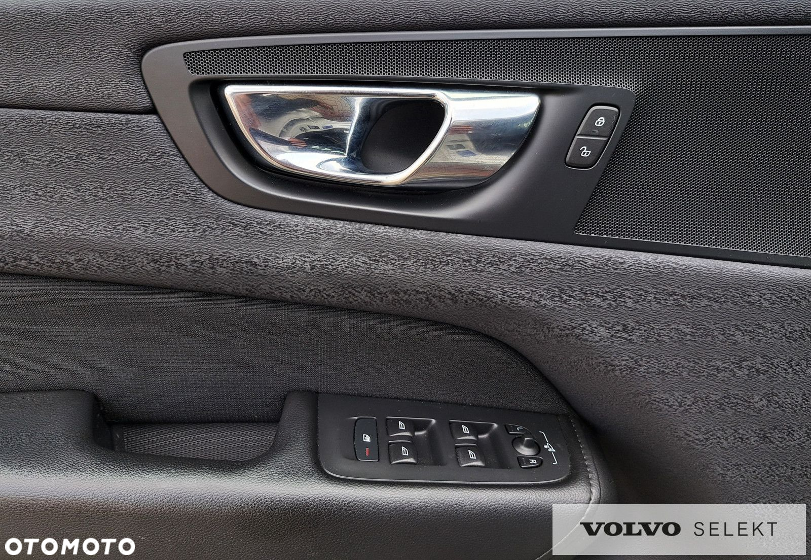 Volvo XC 60 - 23