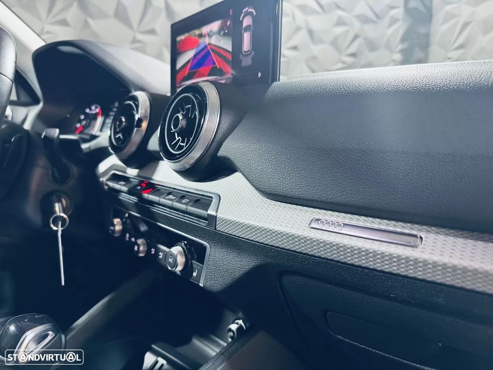 Audi Q2 35 TFSI S tronic - 21