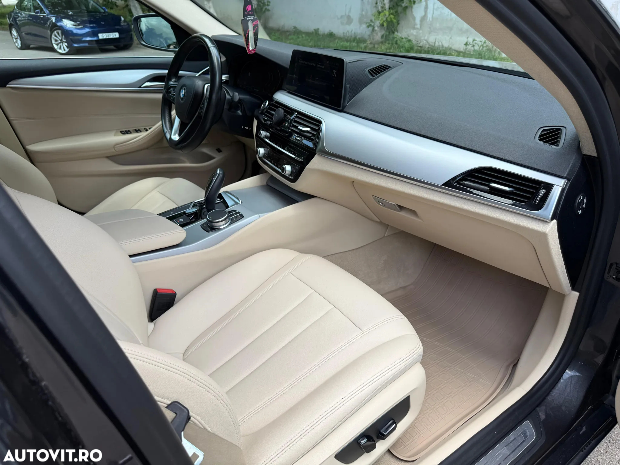 BMW Seria 5 - 15