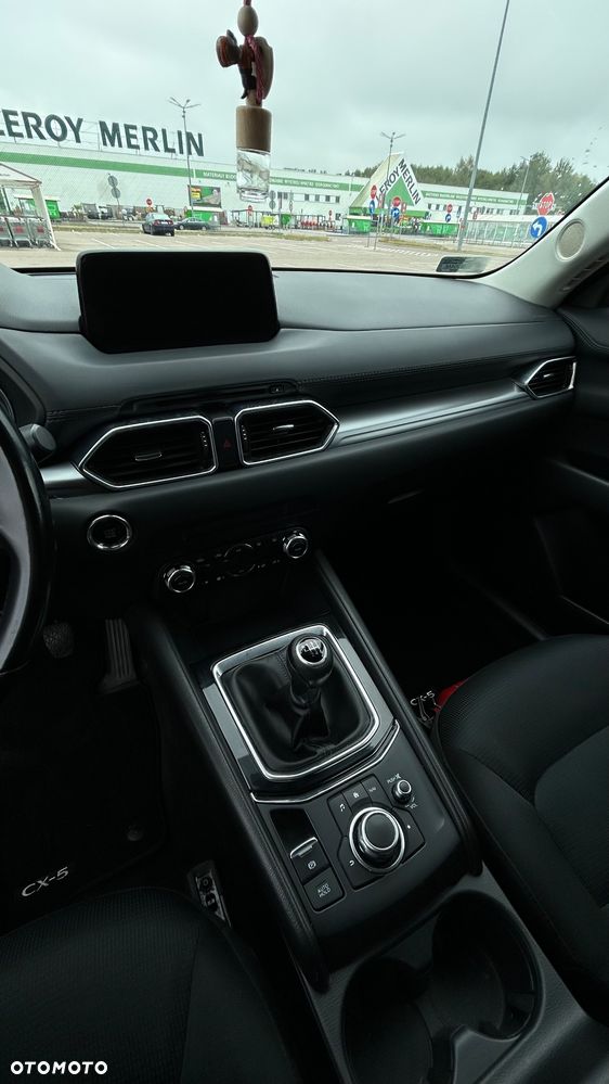 Mazda CX-5 - 23