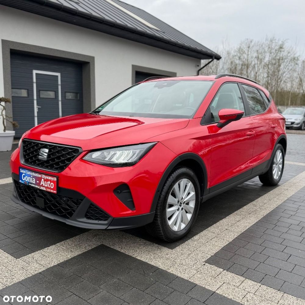 Seat Arona - 14