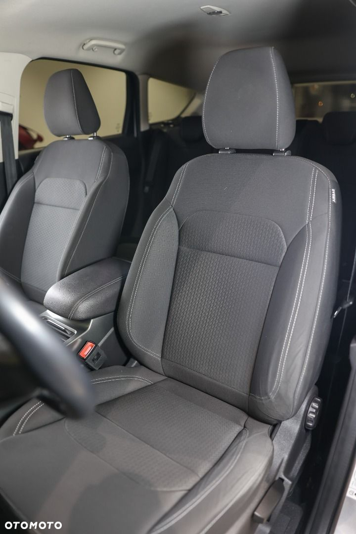 Ford Kuga - 9