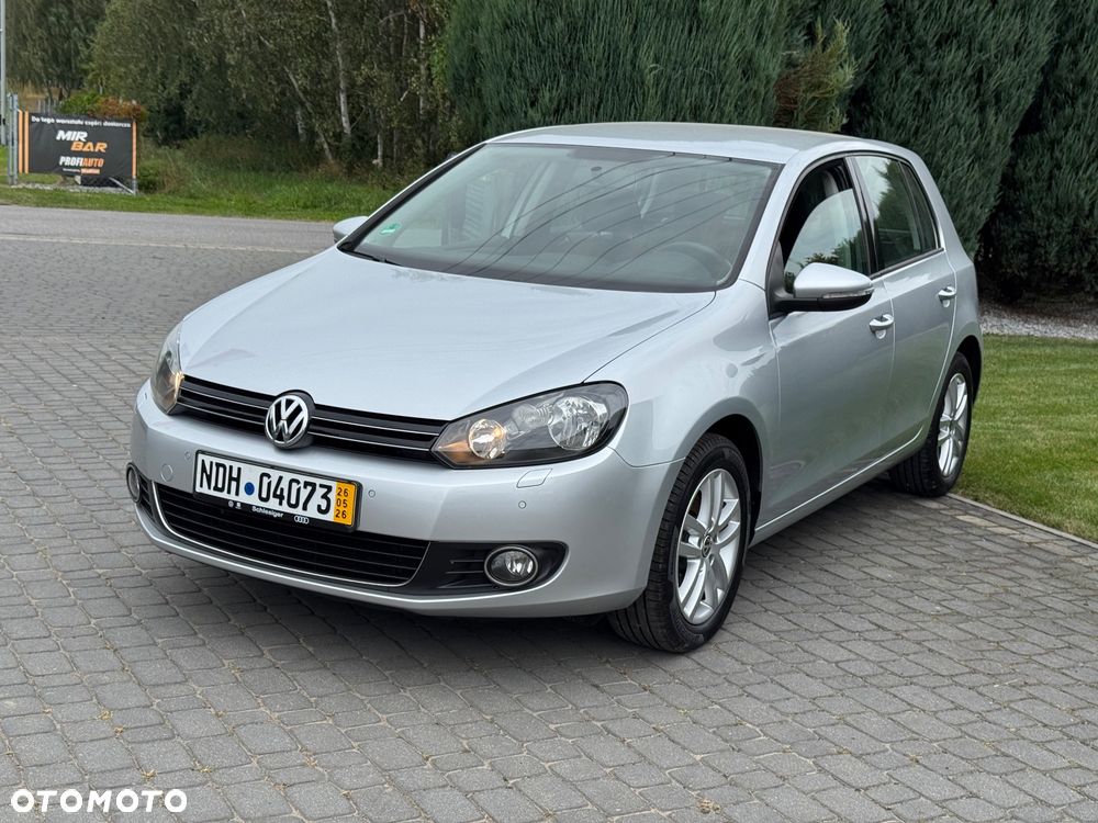 Volkswagen Golf - 3