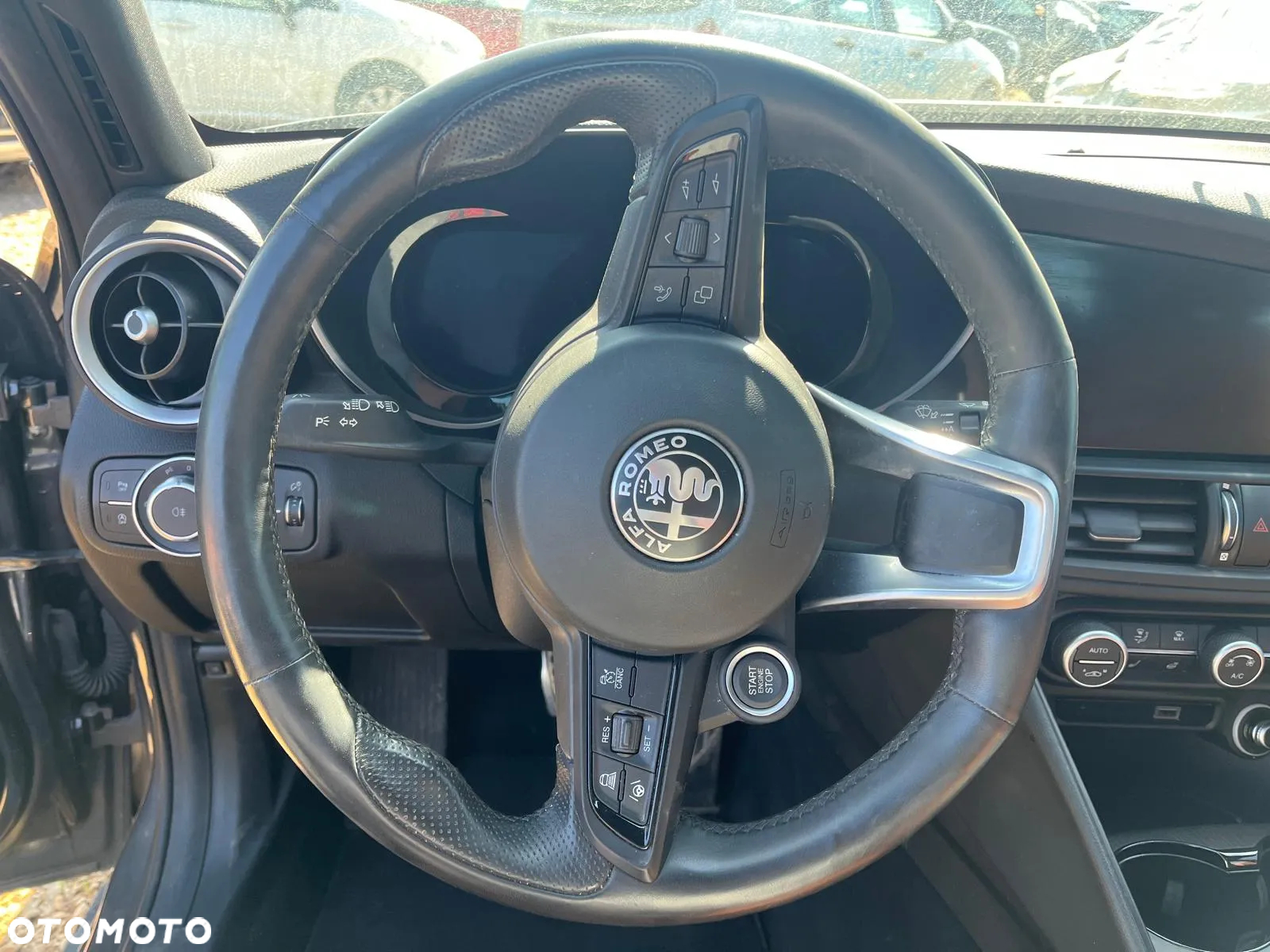 Alfa Romeo Giulia - 6
