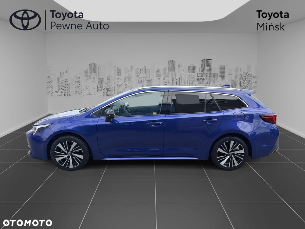 Toyota Corolla 1.8 Hybrid Style - 9
