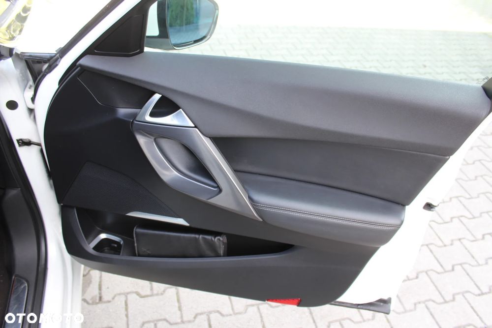Citroën DS5 1.6 THP Chic - 22