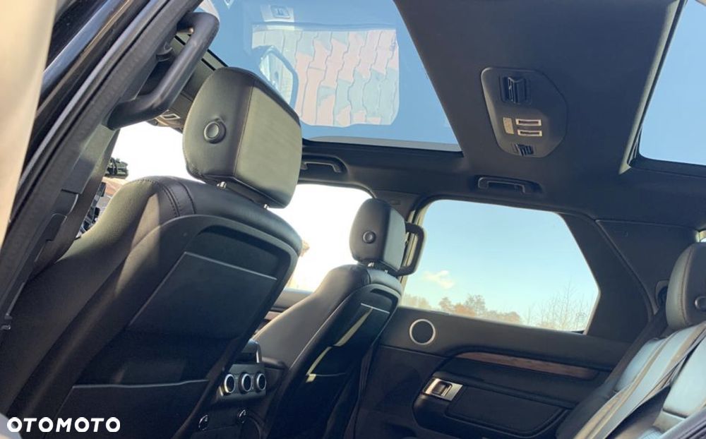 Land Rover Discovery 2.0 Sd4 SkyView Edition - 12