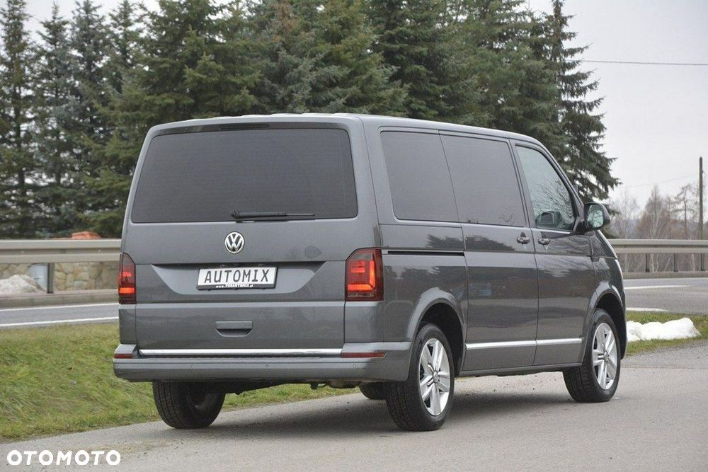Volkswagen Caravelle 2.0 TDI L1 Highline DSG - 9