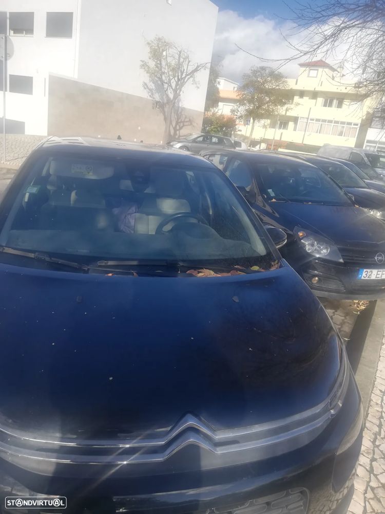 Citroën C3 1.2 PureTech Feel - 3