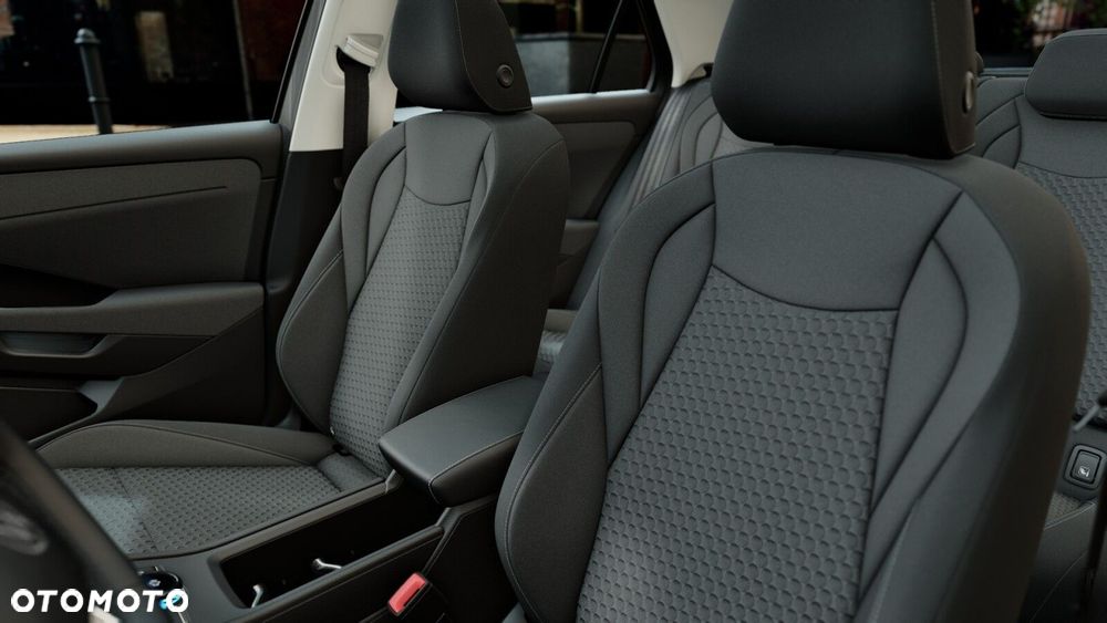 Volkswagen T-Roc 1.5 eTSI Life DSG - 12