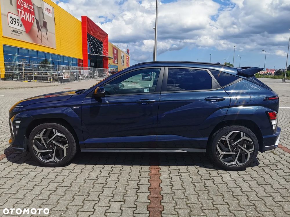 Hyundai Kona - 3