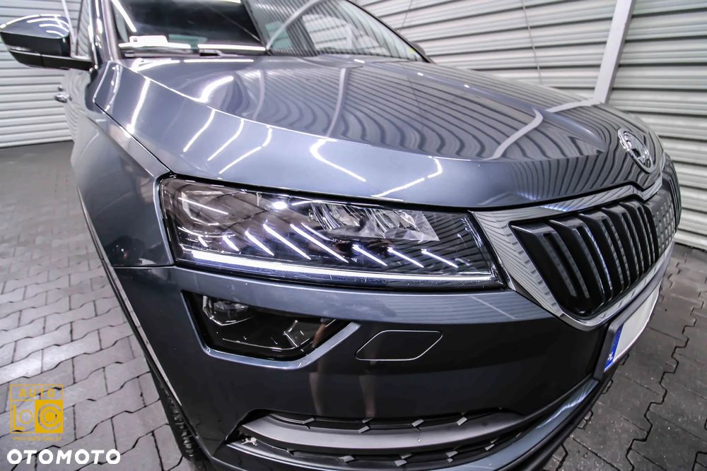 Skoda Karoq 1.6 TDI 4x2 Style DSG - 36