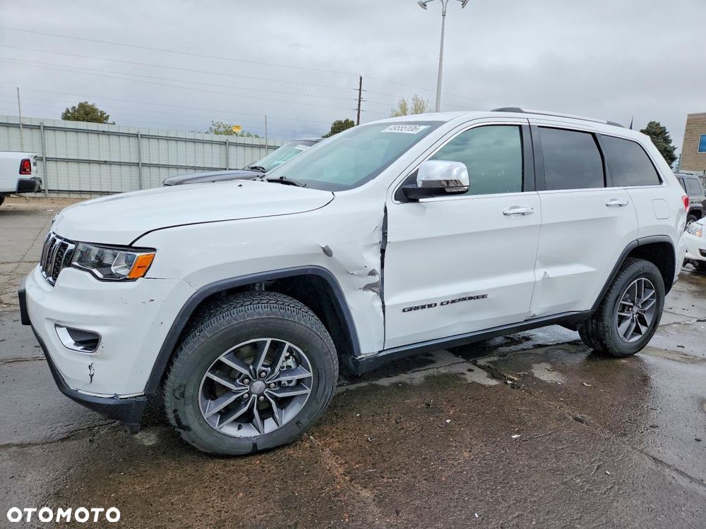 Jeep Grand Cherokee - 3