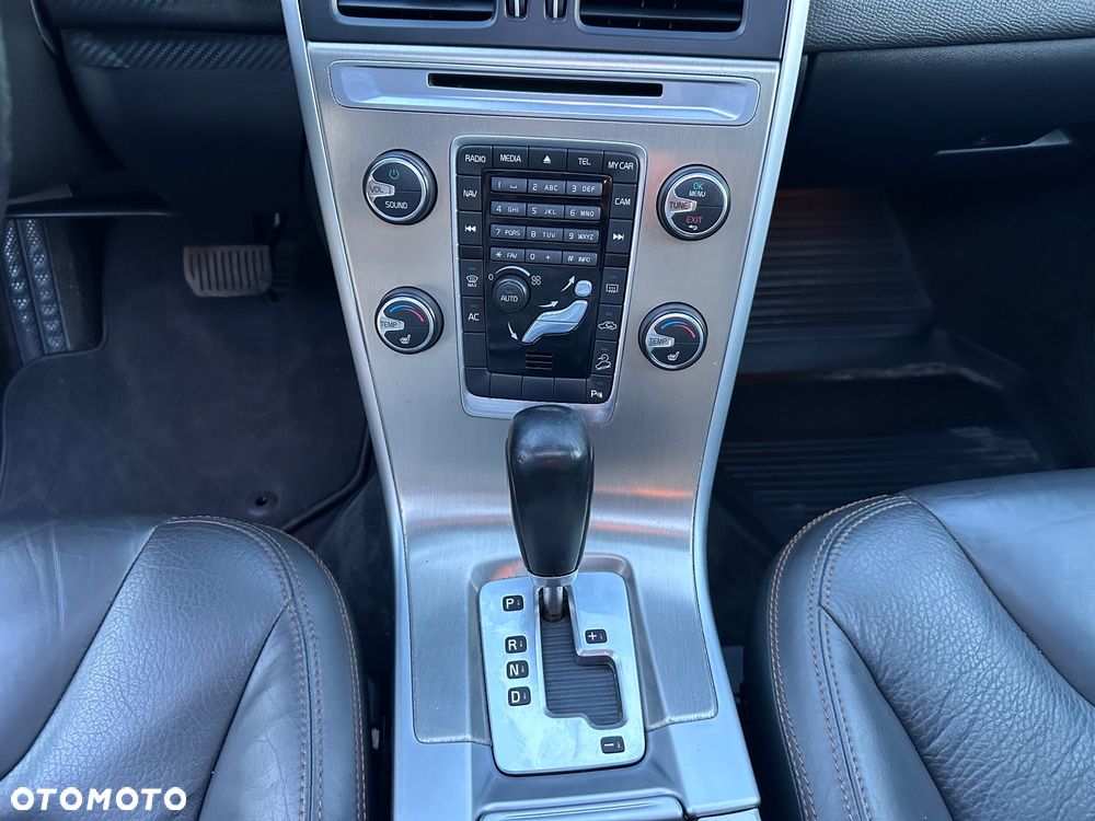Volvo XC 60 D3 AWD Summum - 20