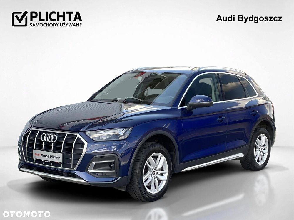 Audi Q5 - 1