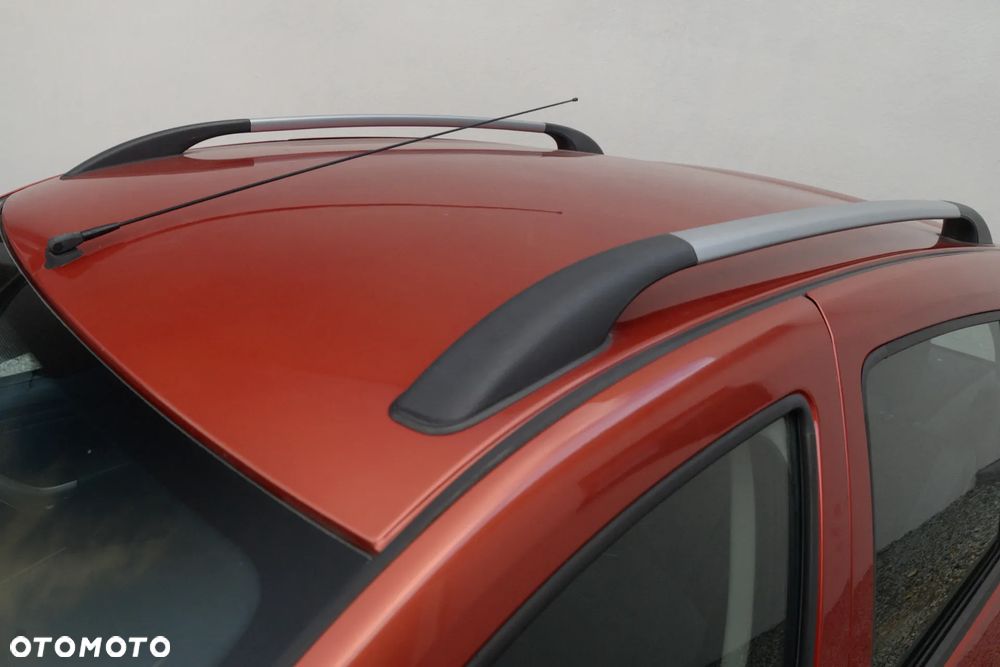 Dacia Sandero Stepway - 21