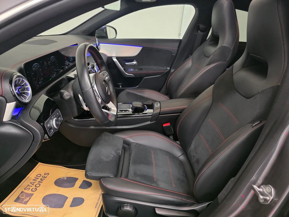 Mercedes-Benz CLA 250 e AMG Line - 8