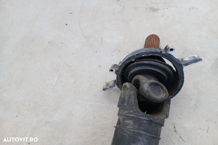 Cardan spate 8674203-01 8674203-01 BMW Seria 5 F07/F10/F11 [2009 - 20 - 4