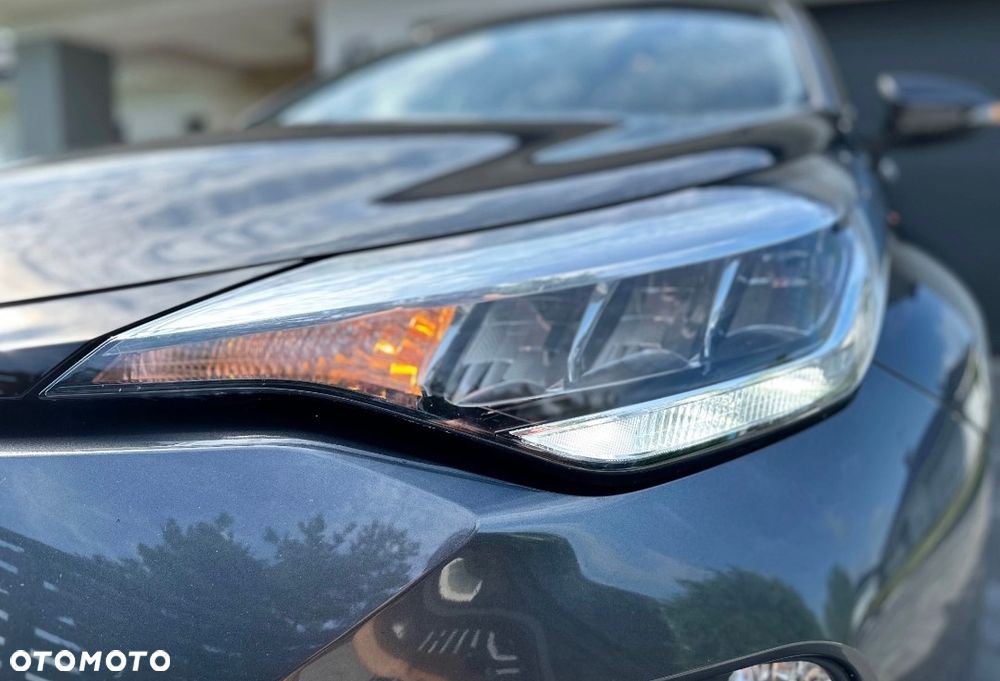 Toyota C-HR - 3