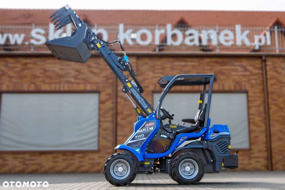 MultiOne 5.3 K iD - 22