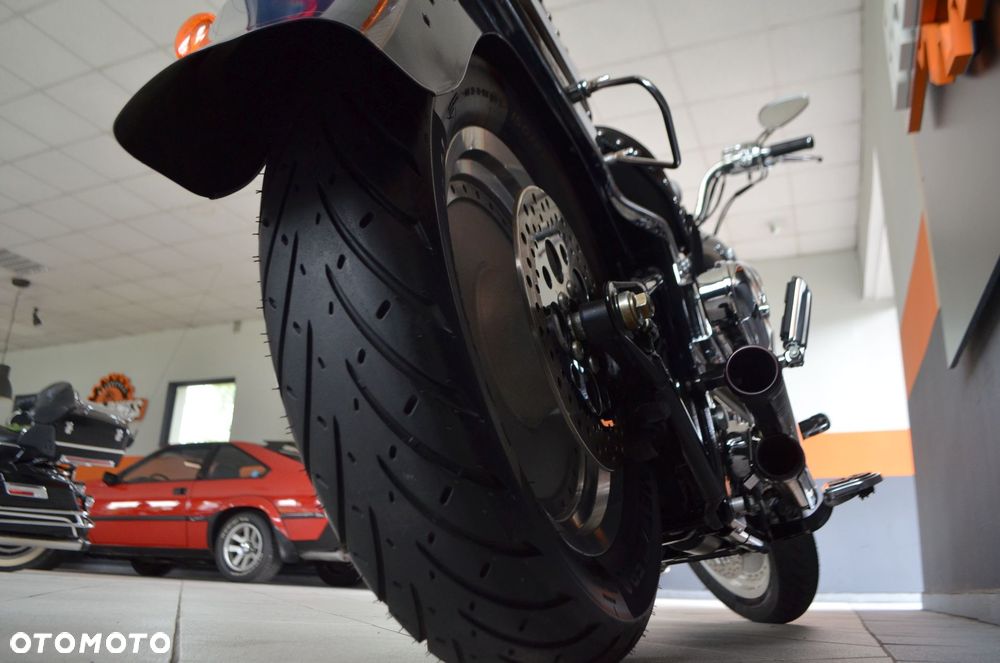 Harley-Davidson Softail Fat Boy - 20