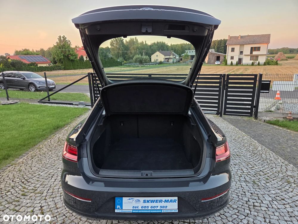 Volkswagen Arteon 2.0 TDI SCR Essence DSG - 29