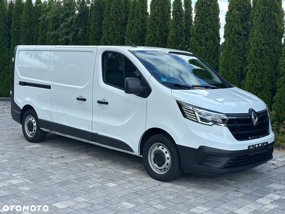 Renault / TRAFIC / 2.0 / L2H1 / LONG / - 9