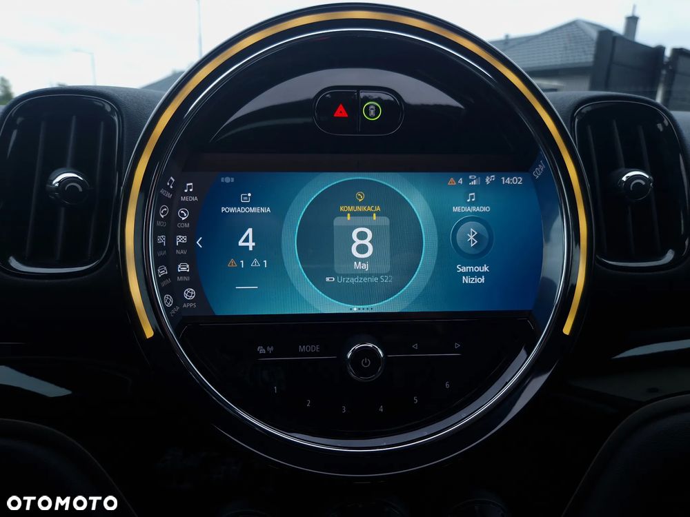 MINI Countryman Cooper Classic Trim - 38