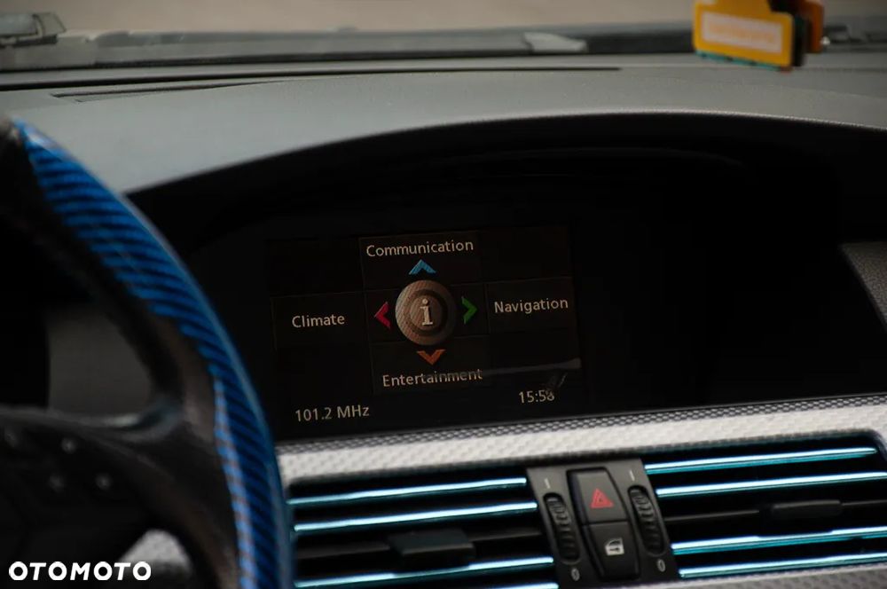 BMW Seria 5 - 35