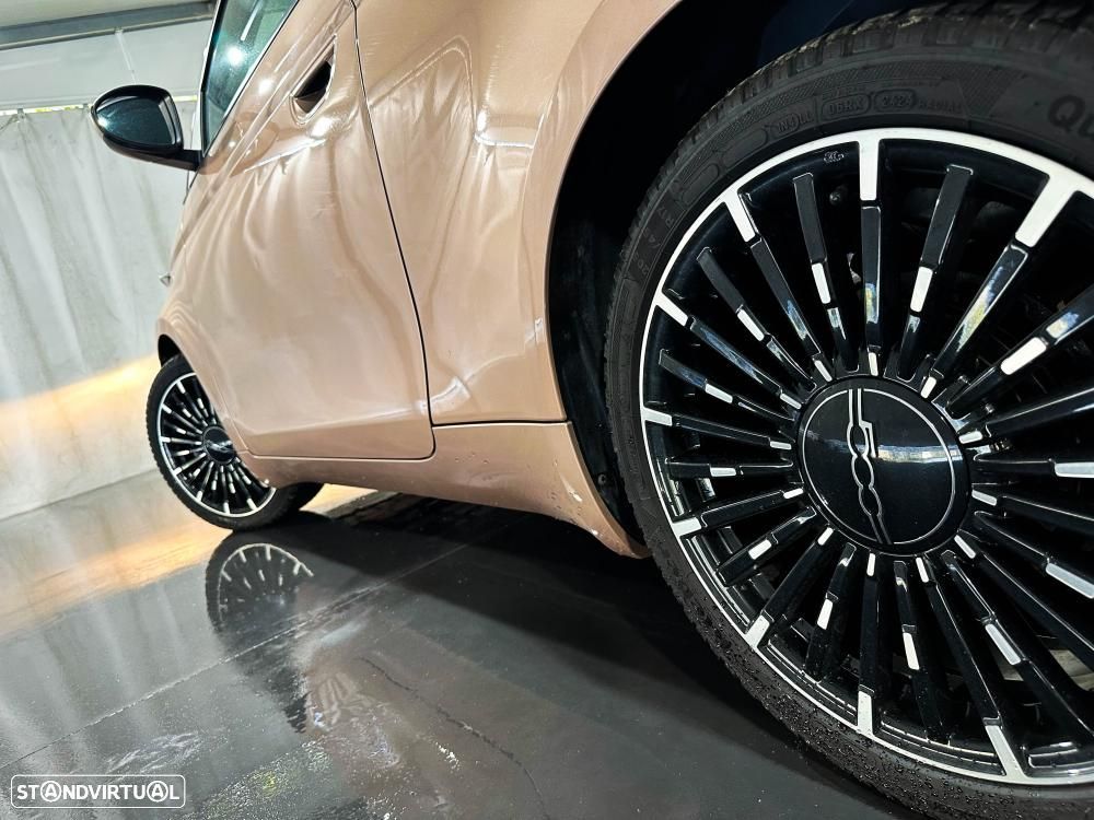 Fiat 500e 42kWh ICON - 8