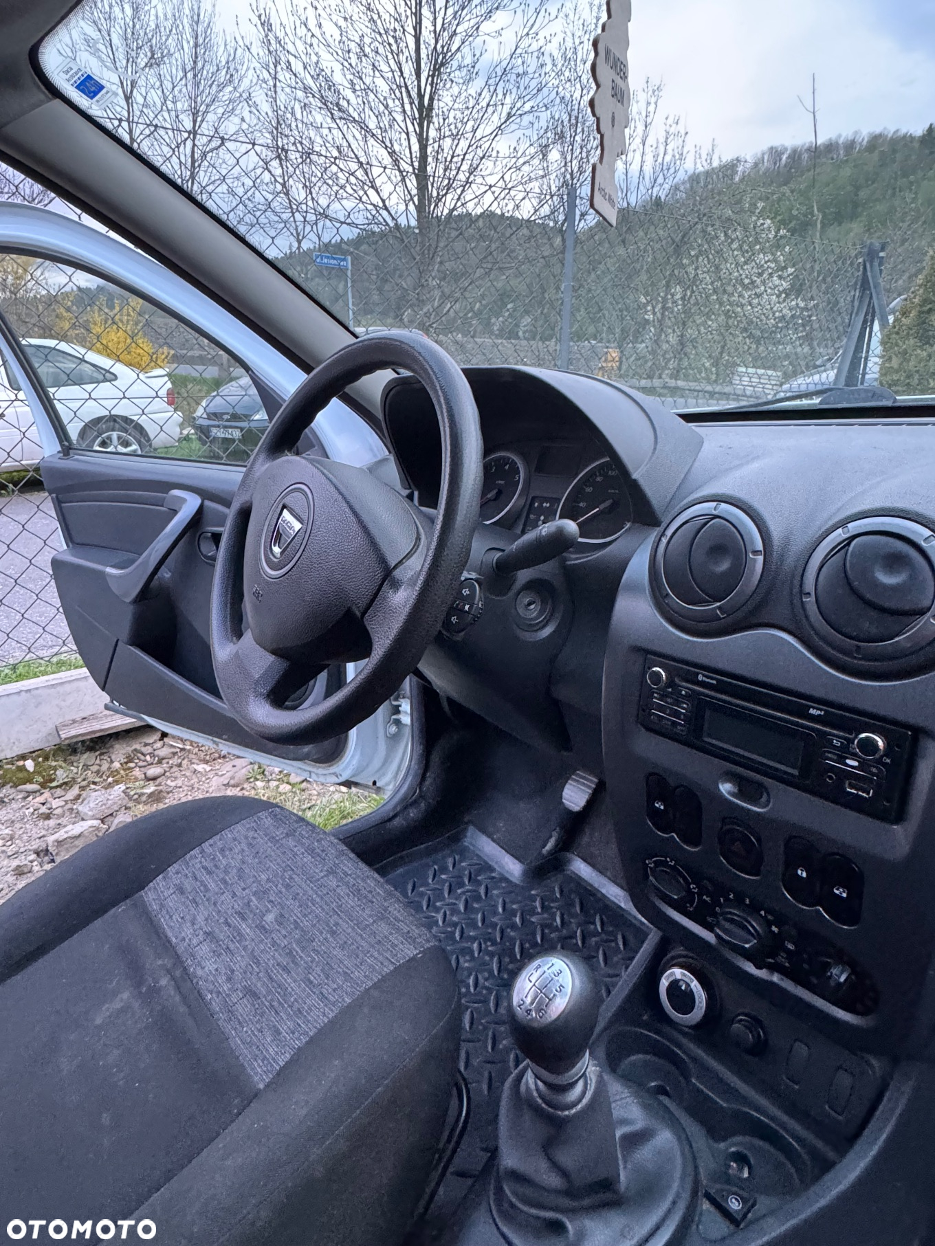 Dacia Duster - 12