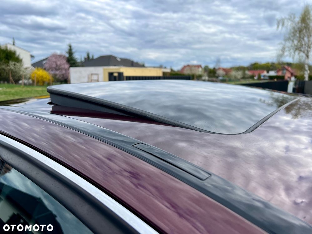 Mercedes-Benz Klasa C - 12