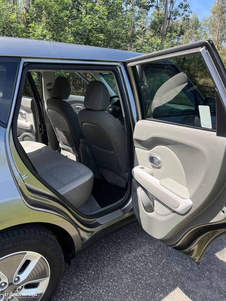 Kia Soul - 14