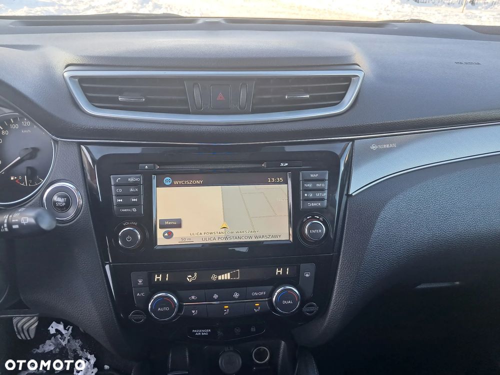 Nissan Qashqai - 16