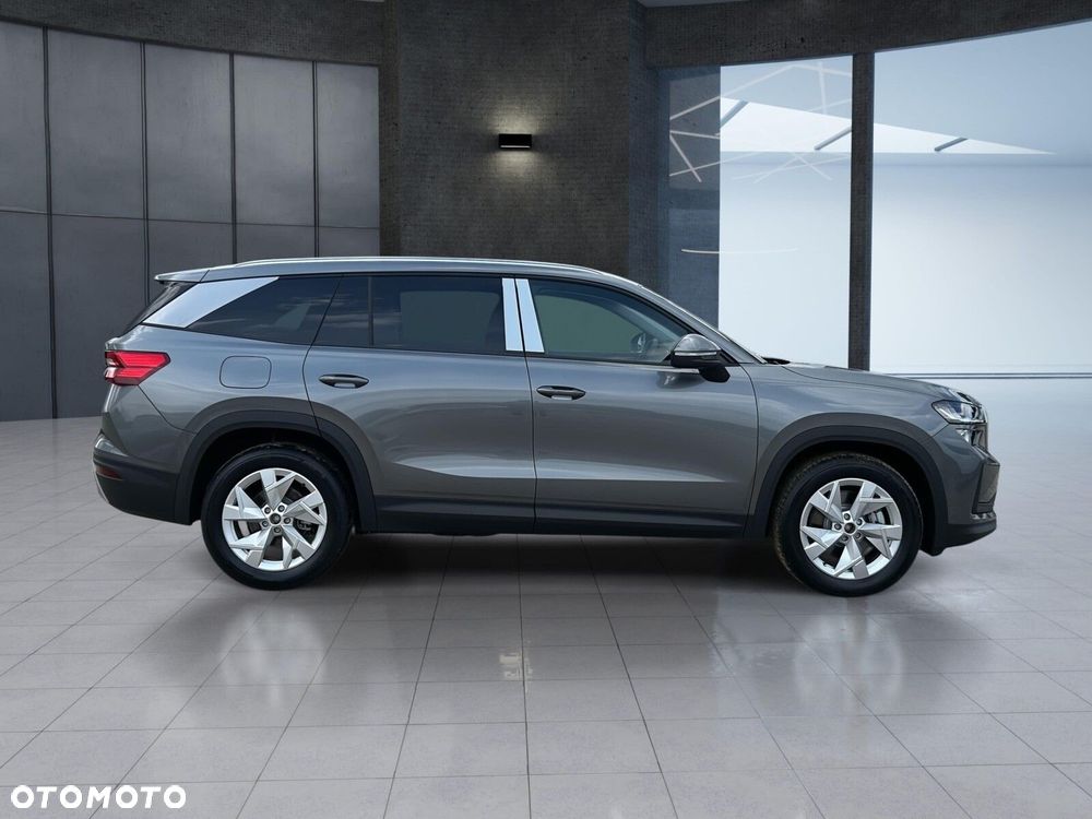 Skoda Kodiaq - 4