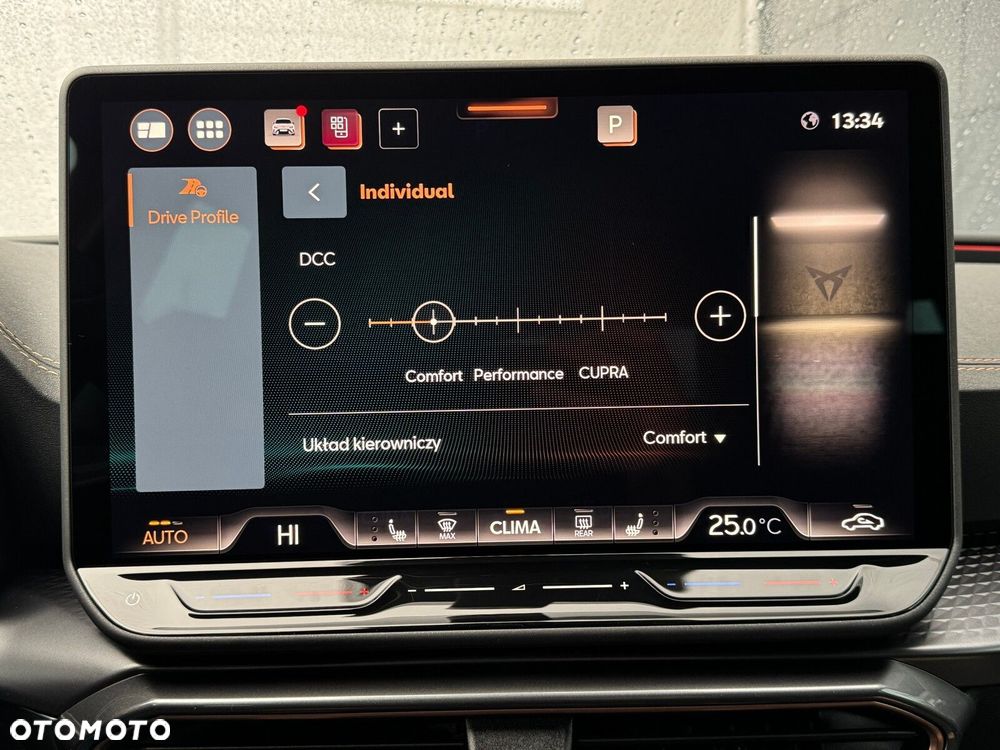 Cupra Leon Sportstourer 2.0 TSI 4Drive VZ DSG - 31