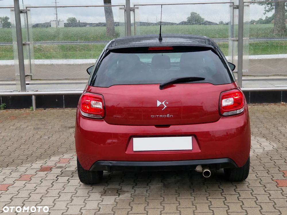 Citroën DS3 - 10