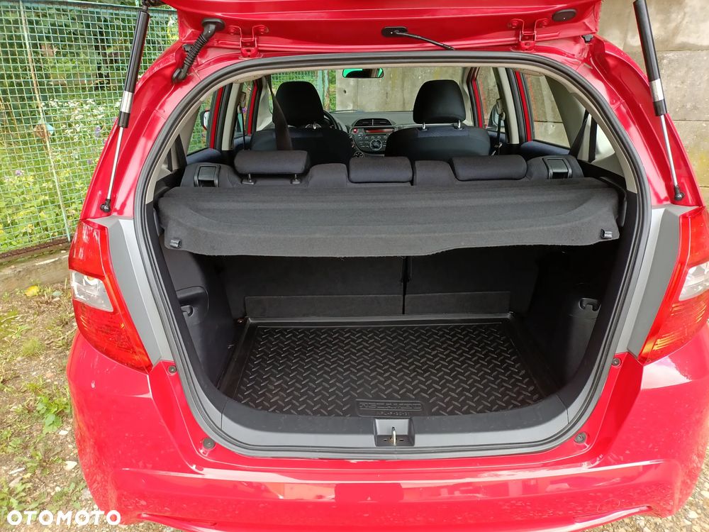 Honda Jazz 1.2 i-VTEC Trend - 15
