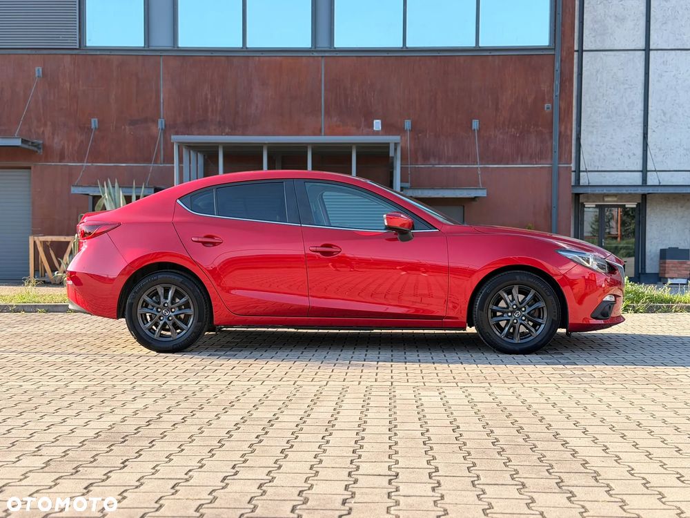 Mazda 3 2.0 Skyenergy - 8