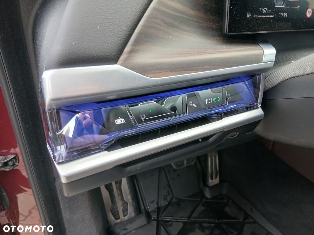BMW Seria 7 730d xDrive mHEV sport - 17