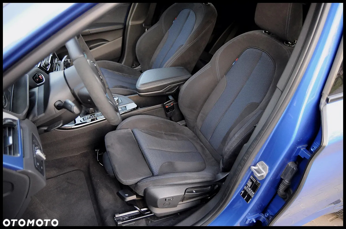 BMW X1 sDrive18i M Sport - 6