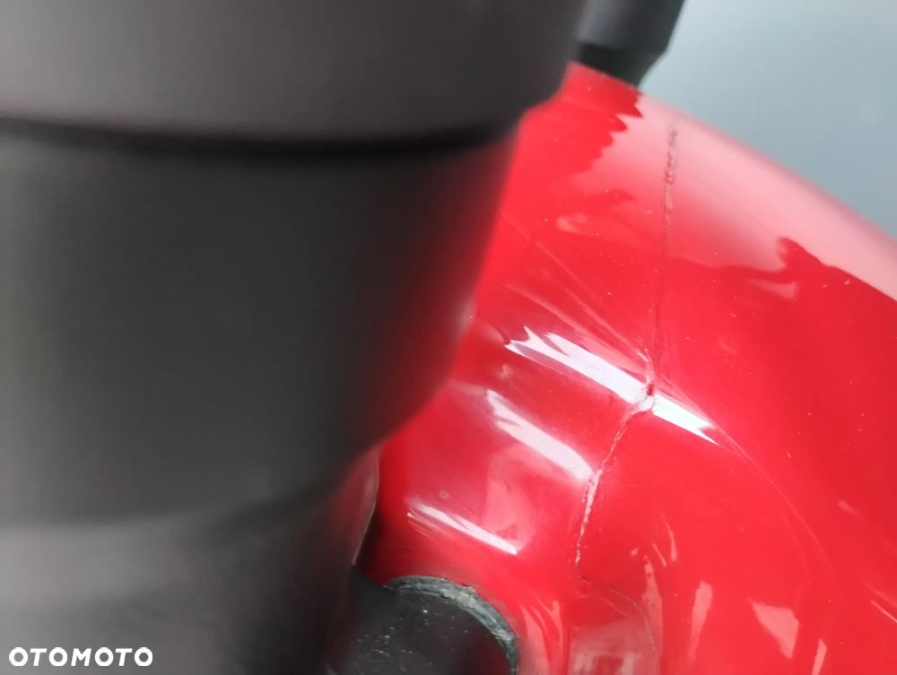 Royal Enfield Guerrilla - 5