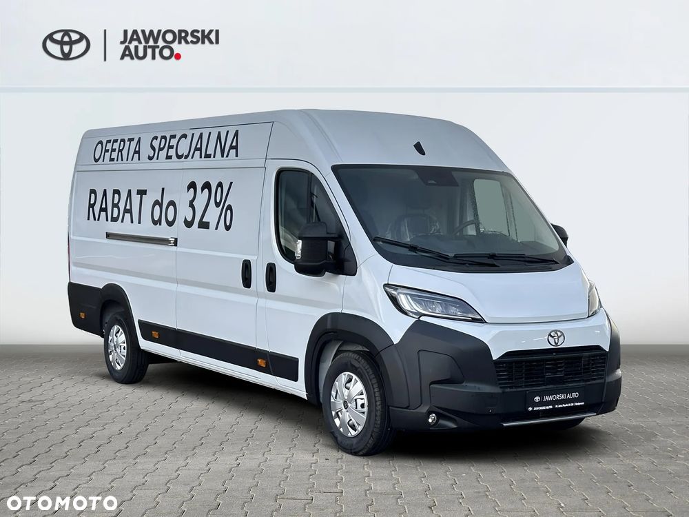 Toyota Proace MAX - 8